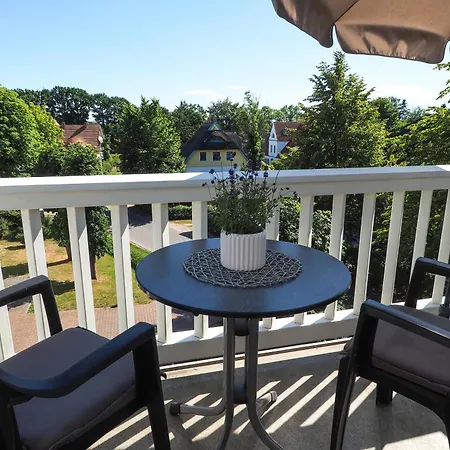 Balticum 6 * Ostseeheilbad Zingst