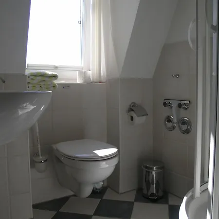 Balticum 6 Apartment Ostseeheilbad Zingst