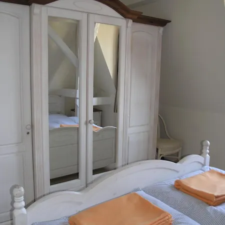 Balticum 6 Ostseeheilbad Zingst