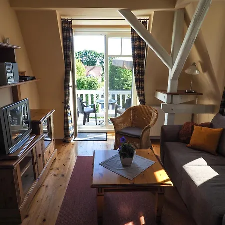 Balticum 6 * Ostseeheilbad Zingst